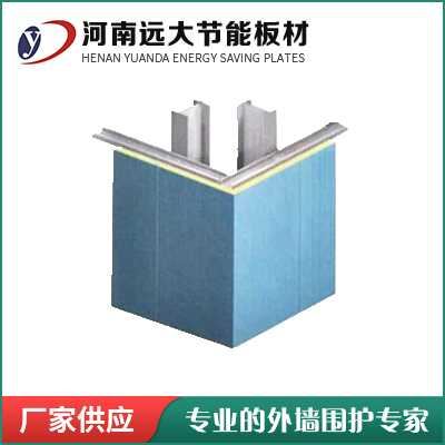 聚氨酯巖棉板的優(yōu)勢(shì)