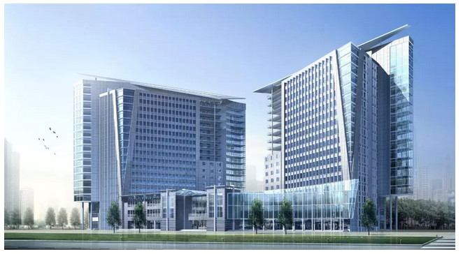 為什么說建筑工業(yè)化是建筑業(yè)發(fā)展的必然之路？(圖1)