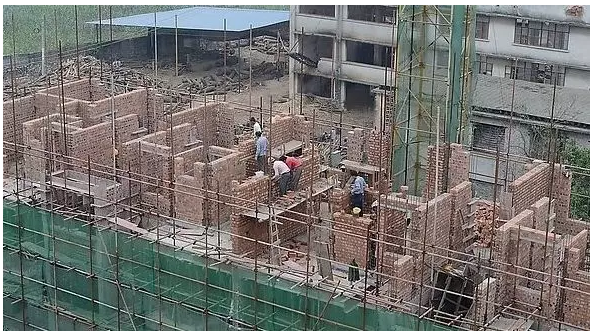 為什么說建筑工業(yè)化是建筑業(yè)發(fā)展的必然之路？(圖2)