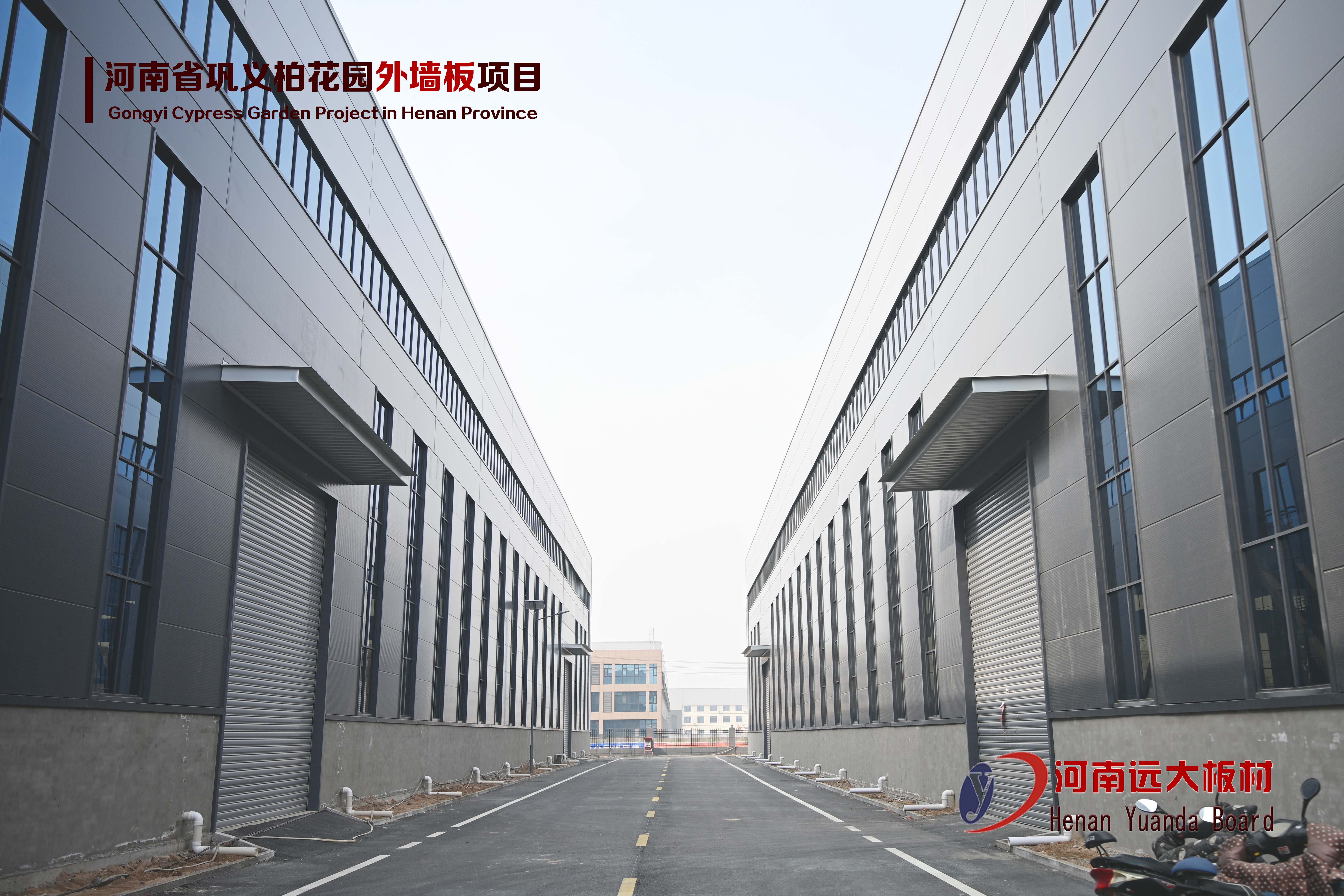 聚氨酯夾芯板價(jià)格揭秘：一平方多少錢？如何選對(duì)高性價(jià)比方案？(圖2)